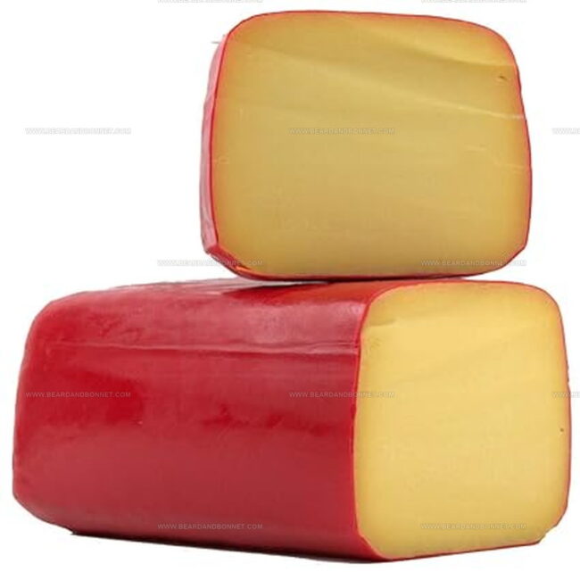 Edam Cheese