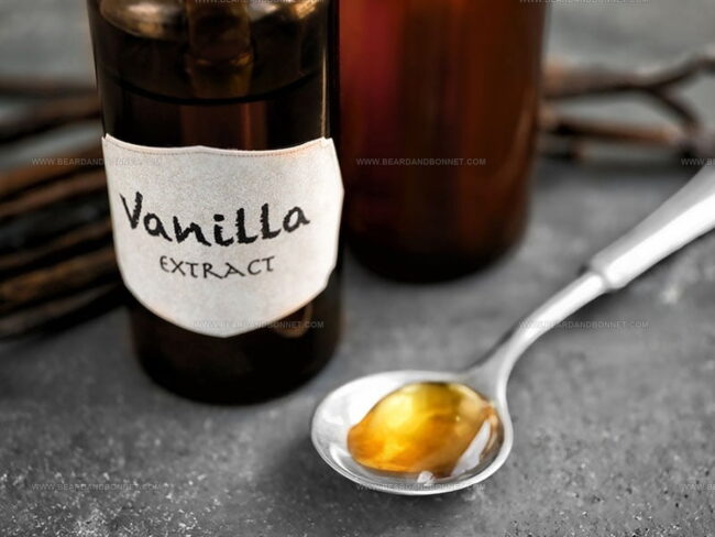 Where Does Vanilla Extract Come From?