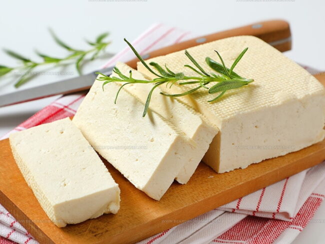 Bean Curd: The Complete Guide To A Healthy Delight