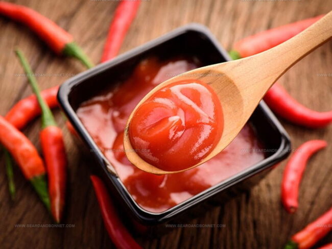 Tips for Sriracha Swaps Based on Recipes