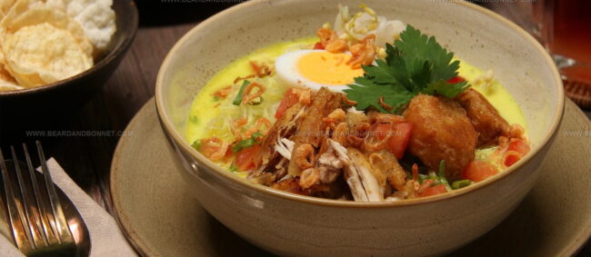 Soto Medan
