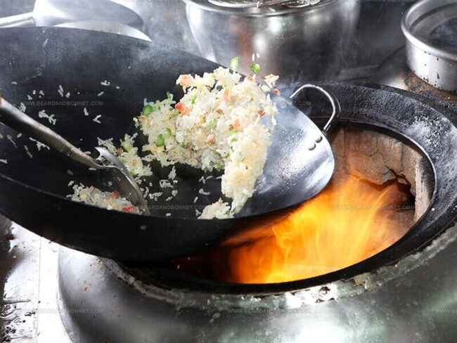 Cooking Techniques