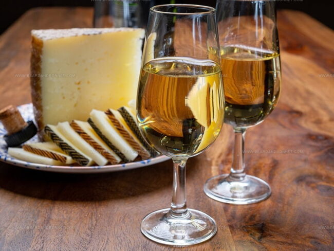 Sherry’s Role in Classic and Modern Recipes