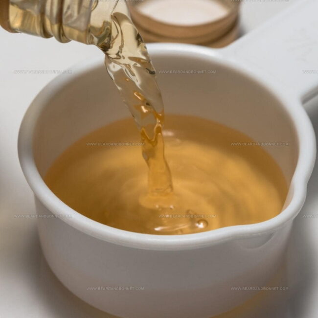 Apple Cider Vinegar