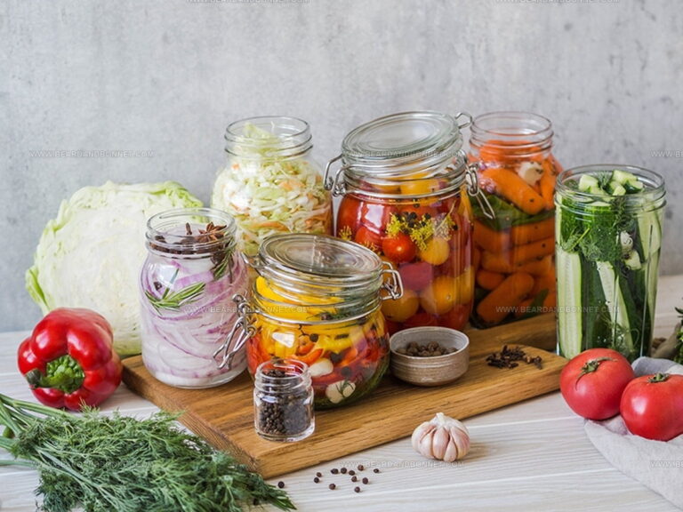 Pickling or Fermenting: What's the Real Difference?