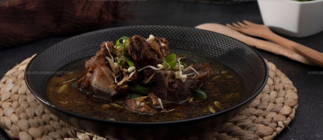 Rawon
