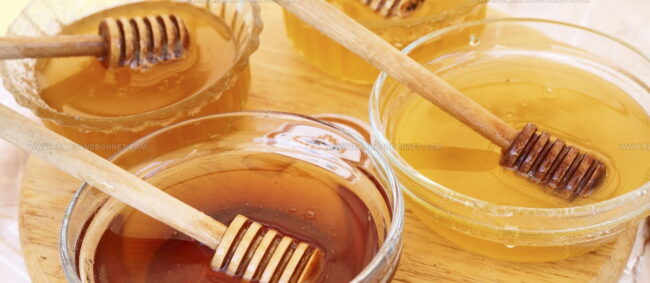 Miel D'Alsace