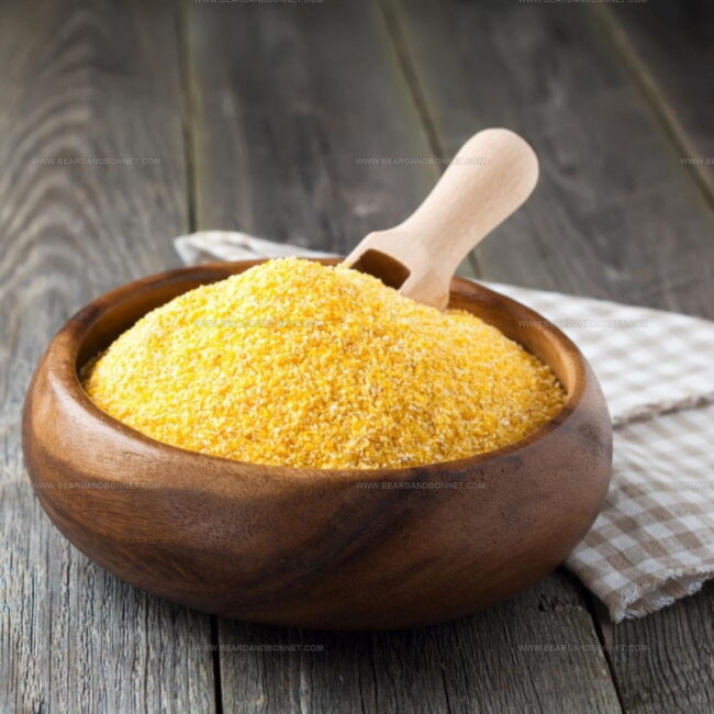 Corn Grits