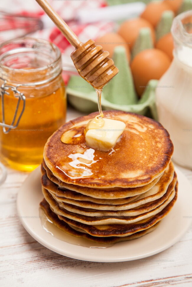Why Is European Honey Considered a Premium Natural Sweetener?