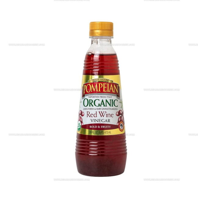 Red Wine Vinegar