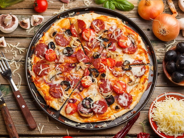 Pizza Pan or Stone: Which Gives the Best Bake?