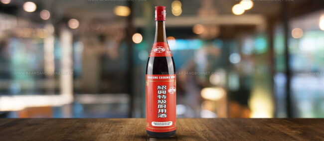Shaoxing Wine