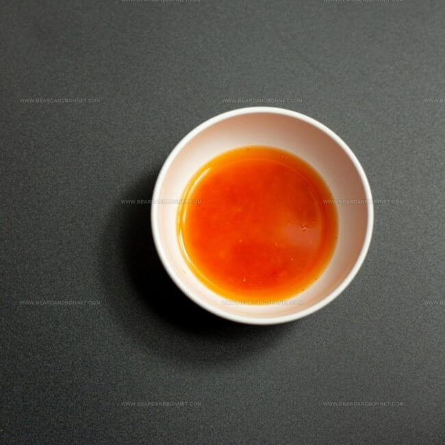 Fruit Vinegar