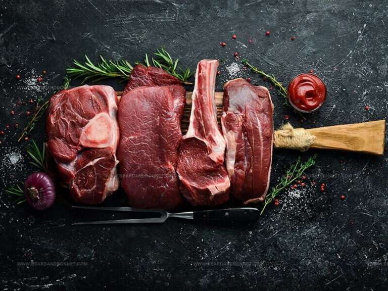 Beef or Steak: What's the Difference for Beginners?