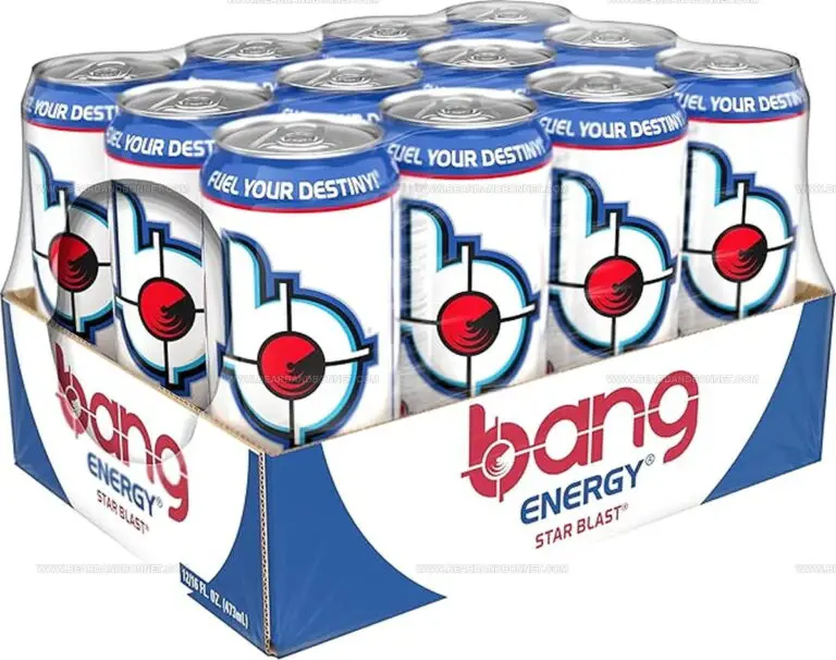 What Does Star Blast Bang Taste Like? A Flavor Galaxy Explained