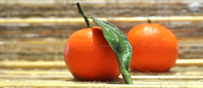 Clementine Di Calabria