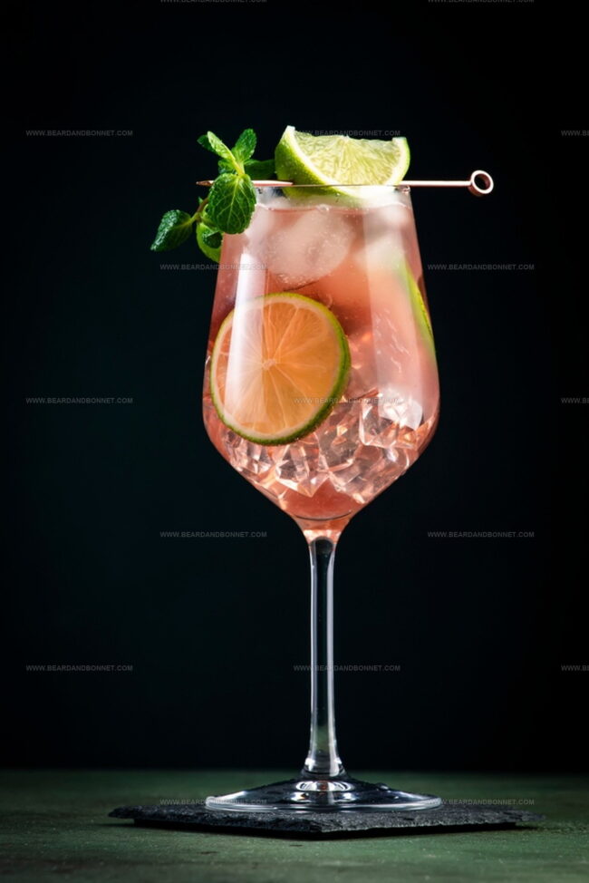 Do French Cocktails Pair Well with Food?