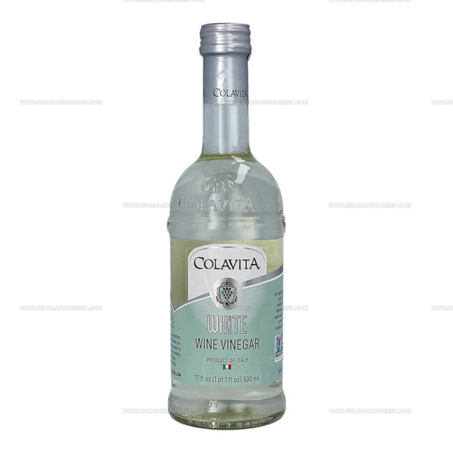 White Wine Vinegar