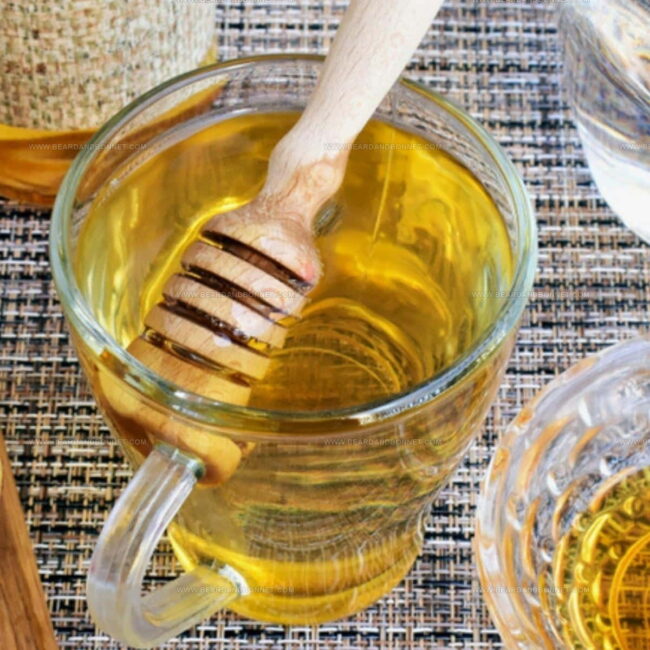 Honey Vinegar