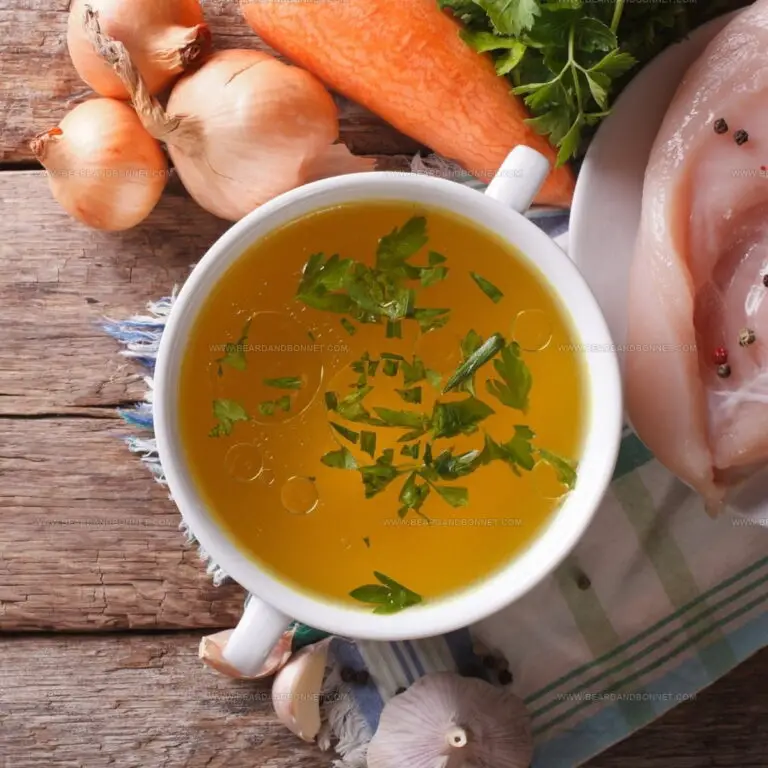 14 Flavorful Alternatives When You're Out of Chicken Broth