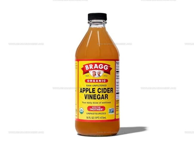 Apple Cider Vinegar