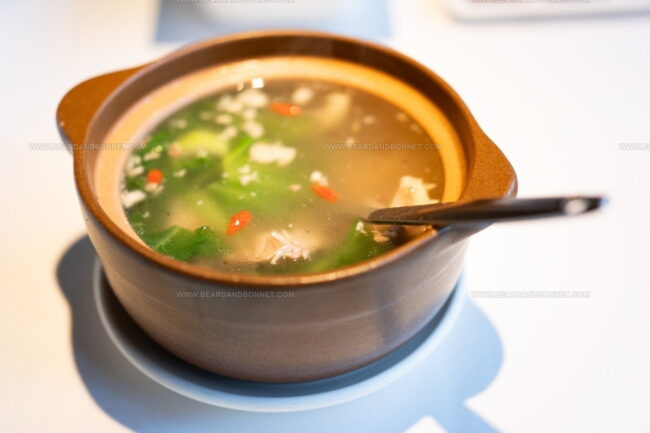 Can Asian Vegetable Soups Be Used as Detox or Healing Foods?