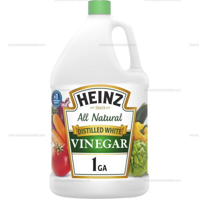 White Vinegar