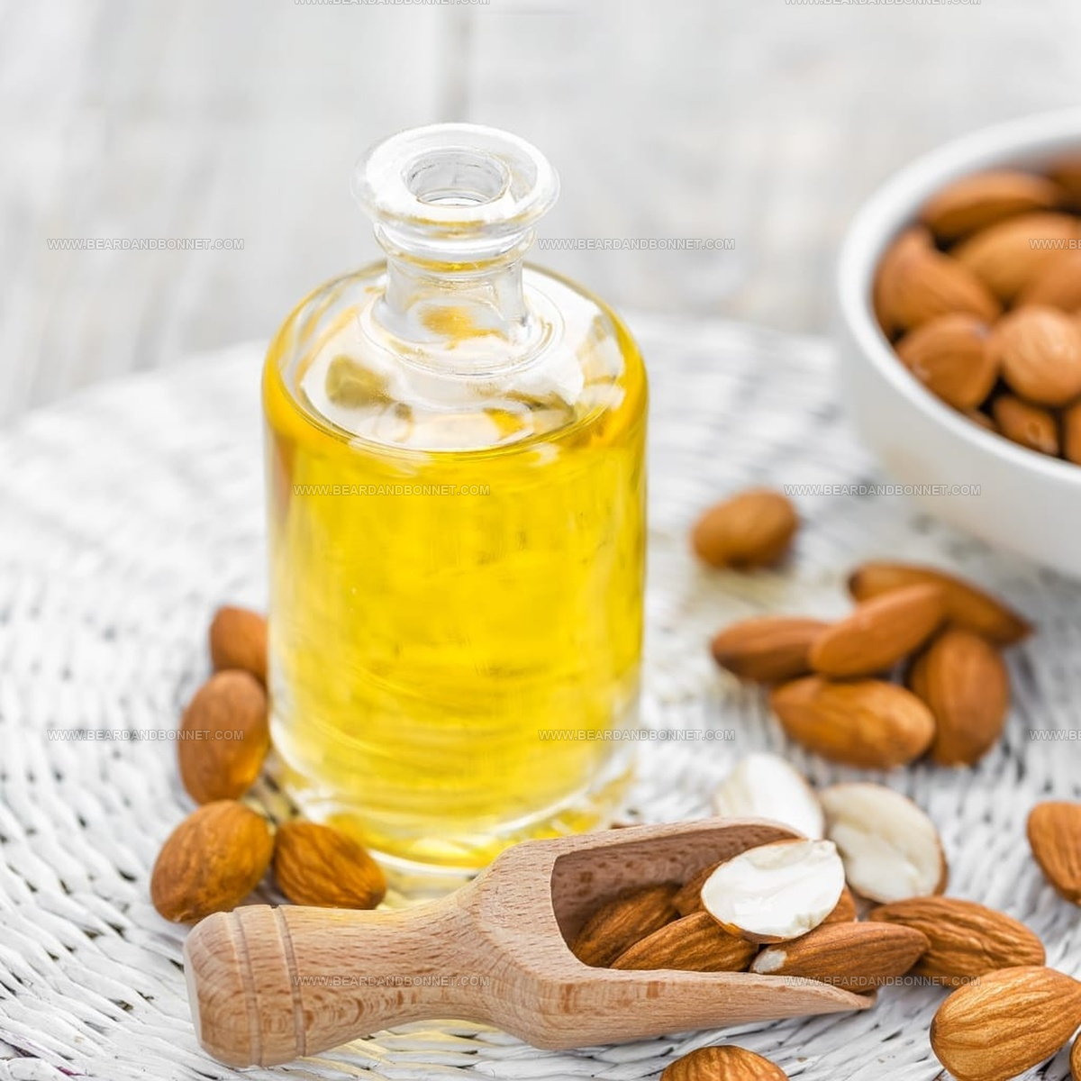13 Delightful Alternatives When Almond Extract Runs Dry