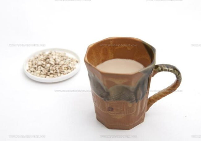Yulmu-Cha