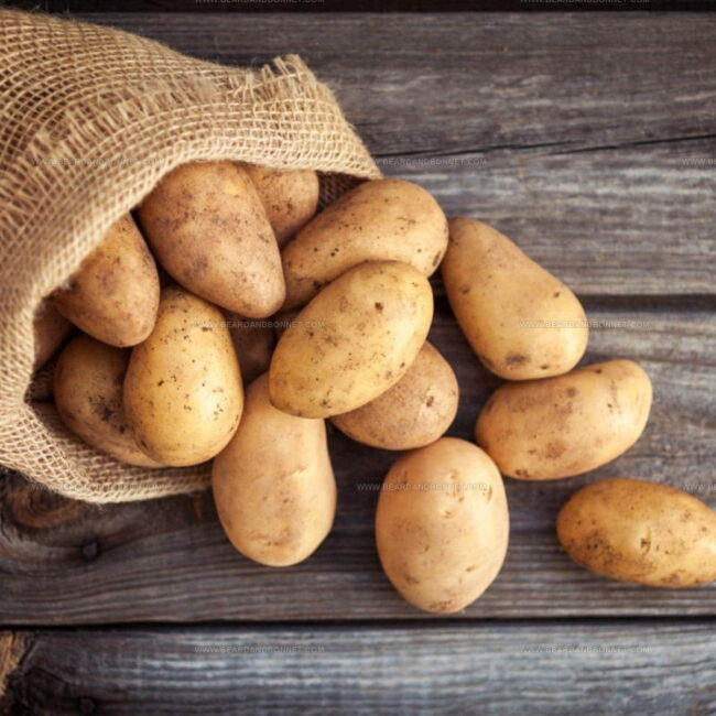 Potatoes