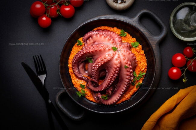 Where in the World Is Octopus Eaten the Most?