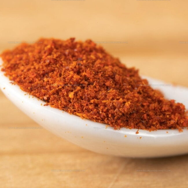 Cayenne Pepper