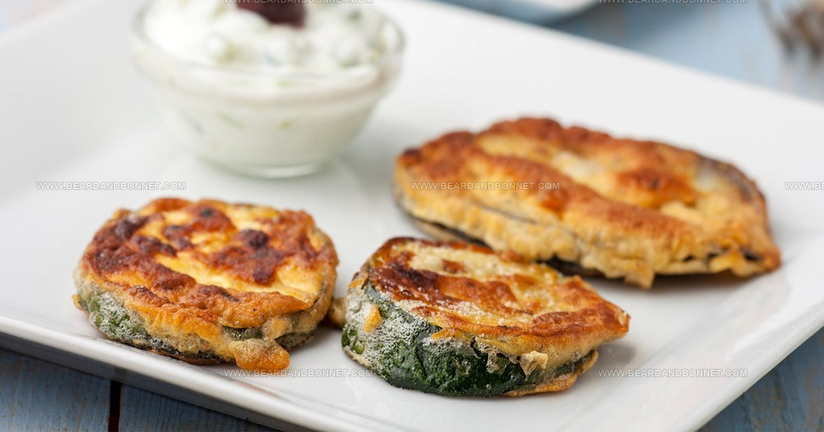 26 Tasty Greek Vegetarian Dishes Anyone Can Whip Up