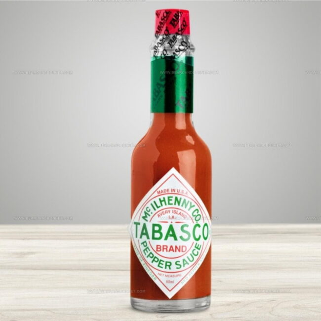 Tabasco