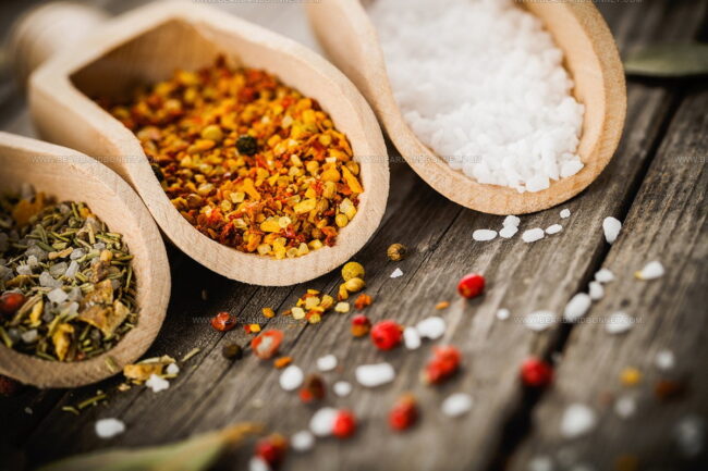 DIY Old Bay Seasoning Alternatives