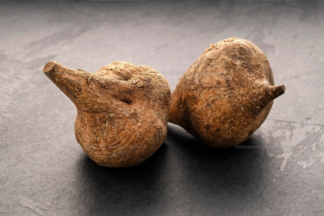 What Is Maca?