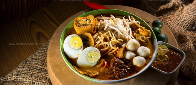 Laksa