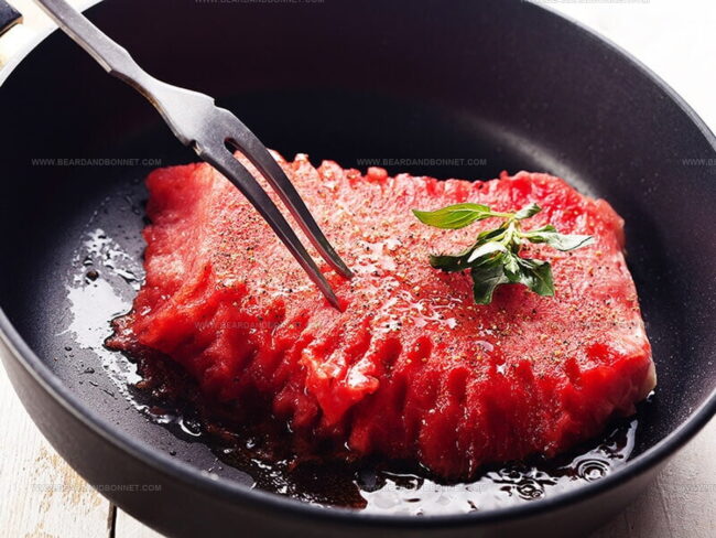 Types of Steak