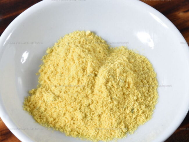 Chicken Bouillon Cubes/Granules