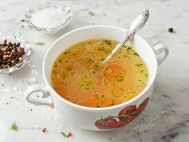 Tips for Umami-Boosted Swaps of Chicken Broth