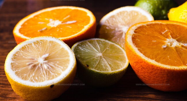 Citricos Valencianos